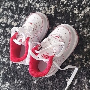 Nike infant Airforce 1